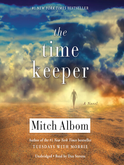 Title details for The Time Keeper by Mitch Albom - Available